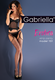 Stockings / Erotica - Gabriella - Tights Strip Panty 151 20 den 1