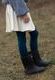 Collants / ENFANTS - Gabriella - Collant enfant Microfibre 40 den 2