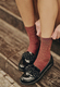 CHAUSSETTES - Gabriella - Chaussettes Nora  5