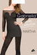 Collants / TENDANCE / Epais Fantaisie - Gabriella - Collant Martha 50 den 1
