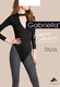 Tights / Fashion / Thick Patterned - Gabriella - Tights Tavia 80 den 2