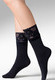 Socks - Gabriella - Socks Nina 100 den 1
