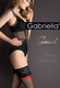 Stockings / Hold-ups - Gabriella - Hold ups Victoria 20 den 3