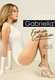 Tights / Fashion / Thin Patterned - Gabriella - Tights Jess 20 den 2