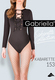 Колготки / Fashion / Колготки в сеточку - Gabriella - Колготки Kabarette Collant 153 20 den 2