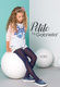 For Kids - Gabriella - Gilrs Tights KIKI 50 den 1