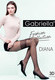 Tights / Fashion / Thin Patterned - Gabriella - Tights Diana 20 den 1