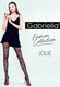 Tights / Fashion / Thin Patterned - Gabriella - Tights Jolie  20 den 2