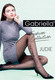 Tights / Fashion / Thin Patterned - Gabriella - Tights Judie 20 den 1