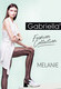 Tights / Fashion / Thin Patterned - Gabriella - Tights Melanie  20 den 1
