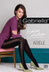 Tights / Fashion / Thick Patterned - Gabriella - Tights Adele 80 den 2