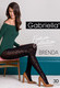 Rajstopy / RAJSTOPY<br> FASHION / Grube wzorzyste - Gabriella - Rajstopy Brenda 100 den 1