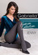 Tights / Fashion / Thick Patterned - Gabriella - Tights Jenny 100 den 1