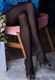 Rajstopy / RAJSTOPY<br> FASHION / Grube rajstopy we wzory - Gabriella - Rajstopy Grace 60 den 1