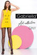 Tights / Fashion / Thin Patterned - Gabriella - Tights Giny 20 den 6