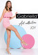 Tights / Fashion / Thin Patterned - Gabriella - Tights Joy 20 den 1