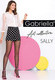 Tights / Fashion / Thin Patterned - Gabriella - Tights Sally 20 den 1