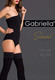 Stockings / Hold-ups - Gabriella - Hold Ups Alva 100 den 1