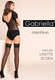 Stockings / Hold-ups - Gabriella - Hold Ups Calze Linette 20 den 1