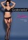 Érotique / Collant Strip Panty - Gabriella - Collant Strip Panty Lola 20 den 3