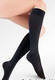 Socks / Knee Highs  - Gabriella - Knee-highs Microfibre 40 den 1