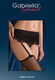 Stockings / Erotica / Garter belts - Gabriella - Garter belt Nancy  2