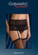 Stockings / Erotica / Garter belts - Gabriella - Garter belt Venus  2