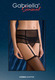 Stockings / Erotica / Garter belts - Gabriella - Garter belt Umbra  2