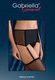 Stockings / Erotica / Garter belts - Gabriella - Garter belt Stella  2