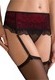Stockings / Erotica / Garter belts - Gabriella - Garter belt Nancy  6