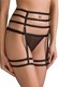 Stockings / Erotica / Garter belts - Gabriella - Garter belt Miranda  3