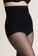 Plus Size / Rajstopy Plus Size / Rajstopy Gładkie Plus Size - Gabriella - Rajstopy High Shaper 20 den Plus Size 20 den 2