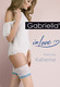 Plus Size / Plus Size Stockings - Gabriella - Hold ups Katherine 20 den 1