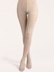 Rajstopy / RAJSTOPY<br> FASHION / Grube rajstopy we wzory - Gabriella - Rajstopy Cashmir 105 150 den
