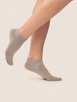 Skarpetki / Skarpetki damskie / Skarpetki stopki - Gabriella - Skarpetki SW086 