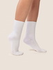 Skarpetki / Skarpetki / Skarpetki gładkie - Gabriella - Skarpetki SW090 