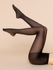 Plus Size / Plus Size / Rajstopy Plus Size - Gabriella - Rajstopy Elastil Plus Size 