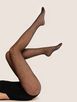 Plus Size / Rajstopy Plus Size / Rajstopy Wzorzyste Plus Size - Gabriella - Rajstopy Shira Plus Size 