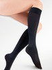 Socks / Knee Highs  - Gabriella - Knee-highs Microfibre 40 den