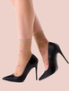 Socks - Gabriella - Socks Joy  20 den