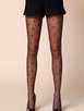 Rajstopy / RAJSTOPY<br> FASHION / Rajstopy we wzory - Gabriella - Rajstopy Stars Color 20 den