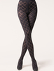 Plus Size / Collants Plus Size - Gabriella - Collant Savia 80 den