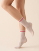 Socks / Patterned - Gabriella - Socks Simple 20 den