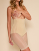Bielizna / Bielizna damska / Bielizna wyszczuplająca - Gabriella - Szorty Protect High Waist BM002 