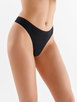 Underwear - Gabriella - Seamless String Briefs 