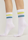 Socks - Gabriella - Socks SK029  6