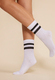 Socks - Gabriella - Socks SK029  10