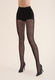 Tights / Fashion / Thin Patterned - Gabriella - Tights Lovers  