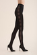 NEWS ♥ / Collections / Come Closer - Gabriella - Tights Bliss 