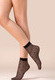 Sale up to 70% - Gabriella - Socks Stars 20 den 6